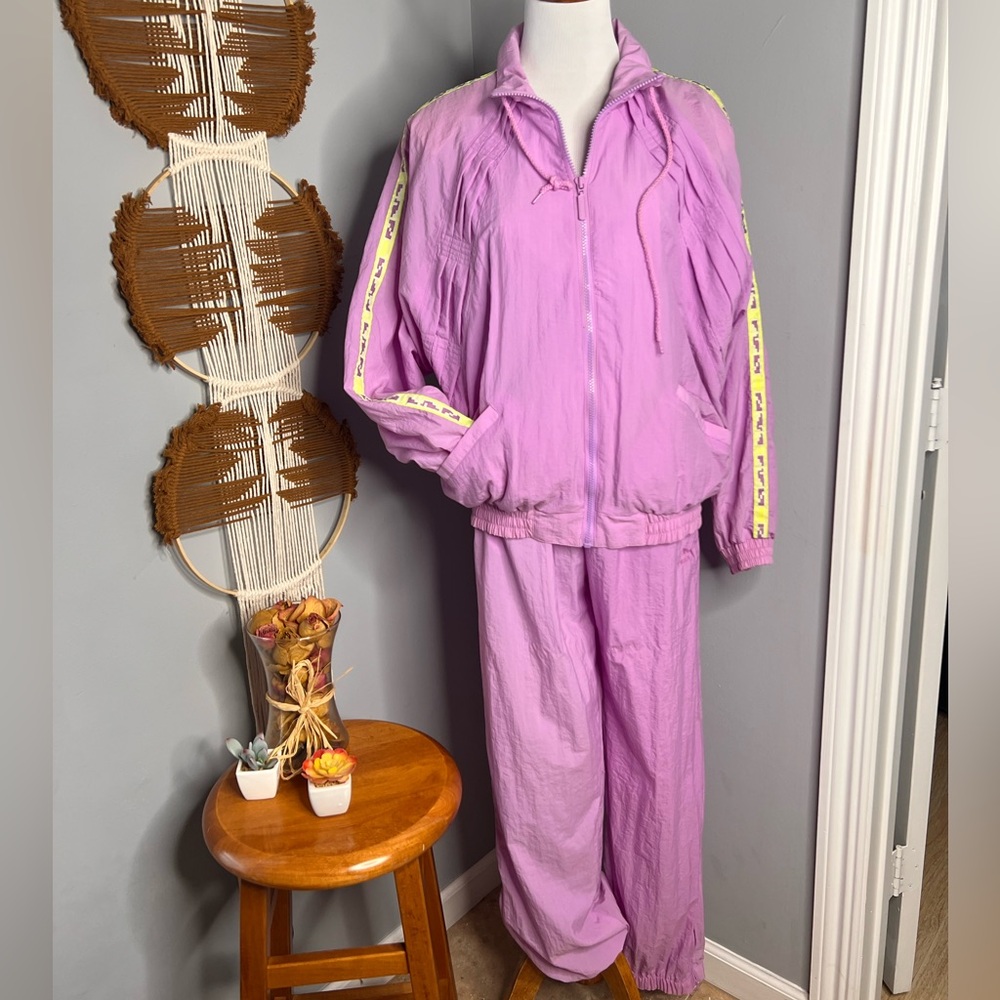 PUMA Vintage Track suit